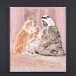 Rami Farook, A feeling without meaning, 2015 - 2023