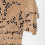Asma Bahmim, Nine works from the series Fantasia , 2008 - 21
