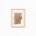 Asma Bahmim, Nine works from the series Fantasia , 2008 - 21