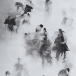 RANDOM INTERNATIONAL, Fragments, 2016