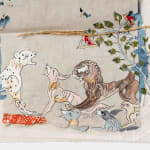 Asma Bahmim, Nine works from the series Fantasia , 2008 - 21