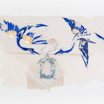Asma Bahmim, Nine works from the series Fantasia , 2008 - 21