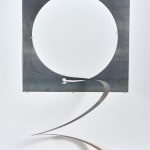 Nasser Al Salem, Ocean and Land, 2022