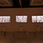 Daniah Alsaleh, Resurrection, 2013