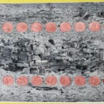 Daniah Alsaleh, Untitled, 2024