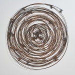 Nasser Al Salem, Ocean and Land, 2022