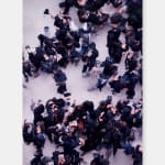 RANDOM INTERNATIONAL, Fragments, 2016