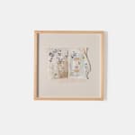 Asma Bahmim, بيتي في راسي - My home, in my head , 2025