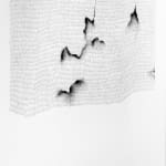 Sara Abdu, A higher level of the universe from Letters from an unwritten book series, 2018