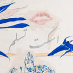 Asma Bahmim, Nine works from the series Fantasia , 2008 - 21