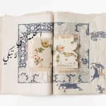 Asma Bahmim, Nine works from the series Fantasia , 2008 - 21