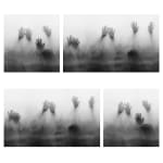 Sultan Bin Fahad, Confessional, 2020