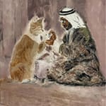 Rami Farook, A feeling without meaning, 2015 - 2023
