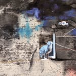 Sarah Abu Abdallah, The Salad Zone, 2013