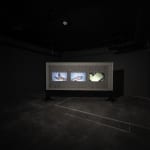 Daniah Alsaleh, Resurrection, 2013