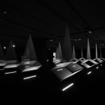 Muhannad Shono, Book of Sand, 2020