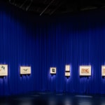 Asma Bahmim, Nine works from the series Fantasia , 2008 - 21
