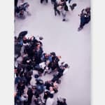 RANDOM INTERNATIONAL, Fragments, 2016