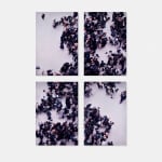 RANDOM INTERNATIONAL, Fragments, 2016