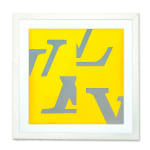 Christine Sullivan, McD, Felt #2, 2023