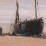 William Edward Norton, Low Tide