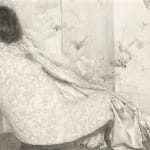 Lilian Westcott Hale, Reading Tea Leaves, 1907