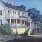 Max Weber, The Bouquet