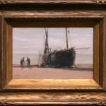 William Edward Norton, Low Tide