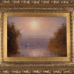 Norton Bush, Tropical Landscape
