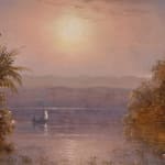 Norton Bush, Tropical Landscape