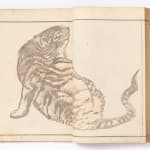 Kawamura Kiho (1778-1852), Kiho’s Picture Book (Kiho gafu), 1827