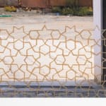 Aisha Alhammadi, Freej Series - What's Left, 2022