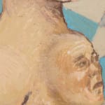 Elena Garrigolas, Untitled, 2024