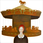 Nassouh Zaghlouleh, Damas Carre, 2008