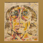 Leila Nseir, Dream, 1980-1985