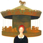 Nassouh Zaghlouleh, Damas Carre, 2008
