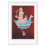 James Reka, Unknown Title, 2009