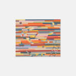 Morgan Blue, Change of View, 2024