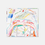 Morgan Blue, Change of View, 2024