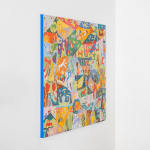 Morgan Blue, Change of View, 2024