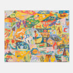 Morgan Blue, Change of View, 2024