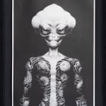 Shohei Otomo, Space Yakuza (スペース★ヤクザ), 2014