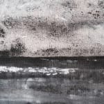 Hiroyasu Tsuri, Termoli Sea x Sky Study (Tutto Passa), 2025