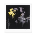 David ‘Meggs’ Hooke, You’ll not find your precious goddess here, 2009