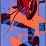 RESIO, Trepidation, 2024