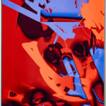 RESIO, Trepidation, 2024