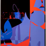 RESIO, Trepidation, 2024