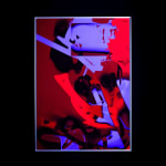 RESIO, Trepidation, 2024