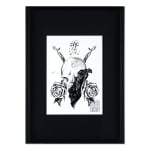 Usugrow, Beautiful Thorns, 2011