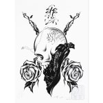 Usugrow, Beautiful Thorns, 2011